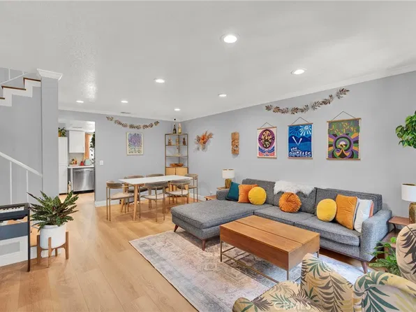 5737 Monte Vista St, Los Angeles, CA 90042