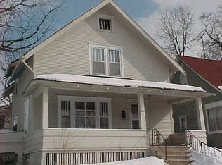 523 Sullivan Ave, Waterloo, IA 50701