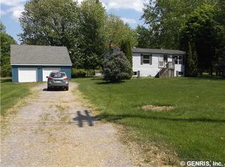 2415 Kenyonville Rd, Albion, NY 14411