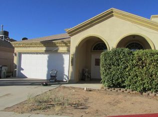 10803 Elise St, El Paso, TX 79924