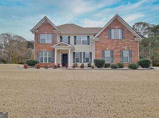 450 Meadow Sage Ln, Fayetteville, GA 30214