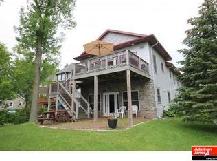 N1667 Lakeshore Dr, Campbellsport, WI 53010