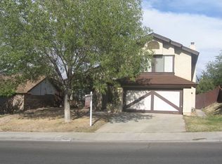 36802 Spanish Broom Dr, Palmdale, CA 93550