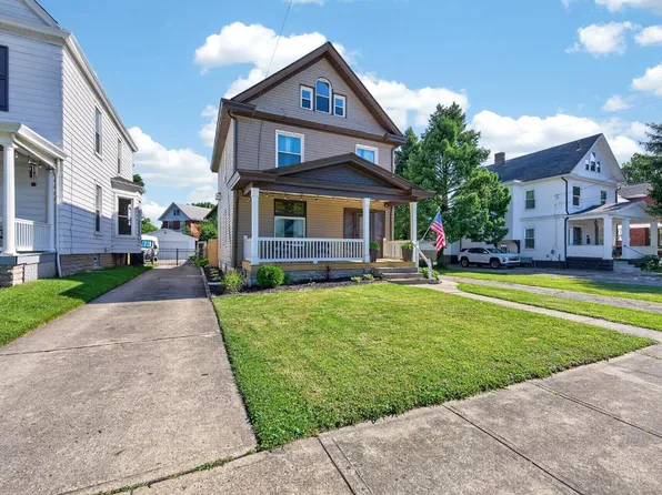 2516 Marsh Ave, Cincinnati, OH 45212