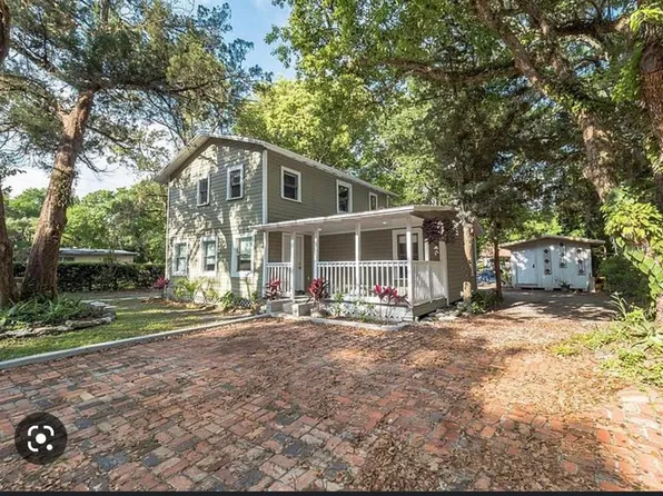2508 Yale Ave, Sanford, FL 32773