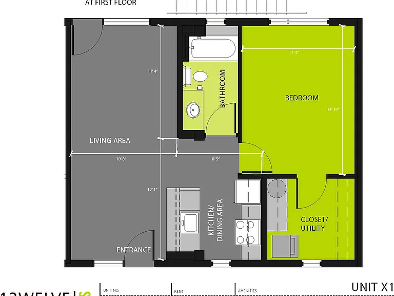1221 Broadway Lofts — Photo 28