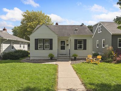 1432 Bayard Ave, Saint Paul, MN, 55116