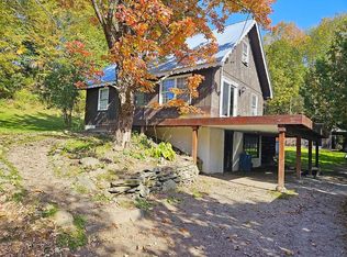 82 Ovitt Rd, Enosburg Falls, VT 05450