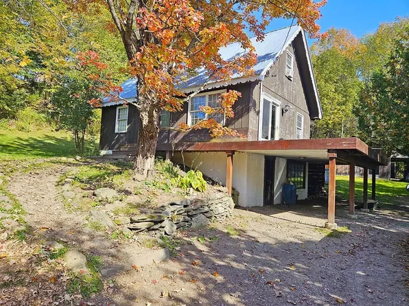 82 Ovitt Road, Enosburg, VT 05450