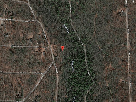 4th image of W Big Piney Dr #195