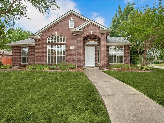 2nd image of 5301 Greyson Dr