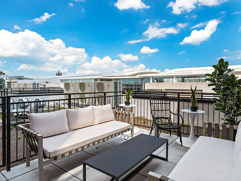 District - Co-Living — Photo 22