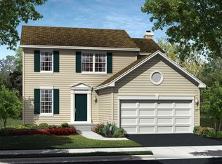 681 Olive Ln, Hampshire, IL 60140