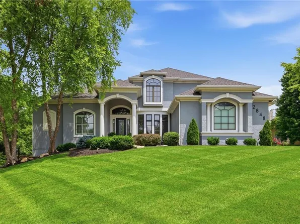 2848 W 138th Ter, Leawood, KS 66224