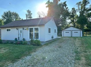 4604 W Cedar Crest Cir, Fort Wayne, IN 46809