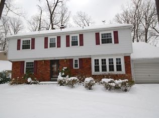 227 Heritage Rd, Cherry Hill, NJ 08034