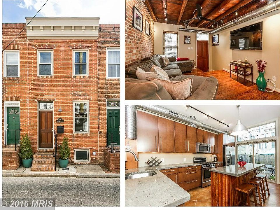 Welcome home to 129 Birckhead Street!