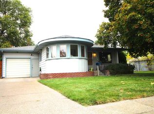 2529 E Marshall Ave, Spokane, WA 99207