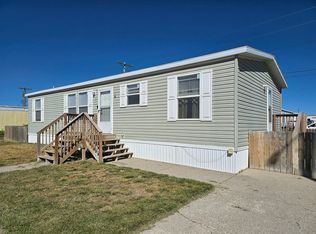 A16 Trailerville Ct, Alliance, NE 69301