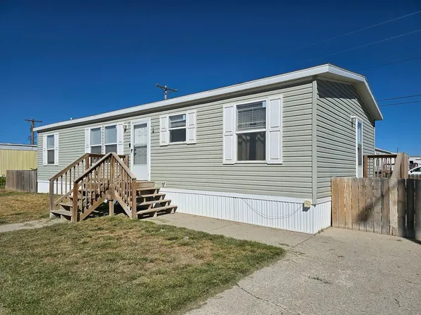 A16 Trailerville Ct, Alliance, NE 69301