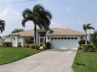 2845 NW 7th Ter, Cape Coral, FL 33993