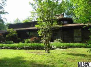 2280 Old Mill Rd, Lenoir, NC 28645