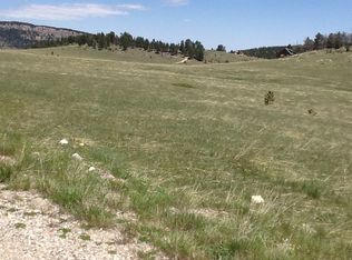 Tbd Billy Creek, Buffalo, WY 82834