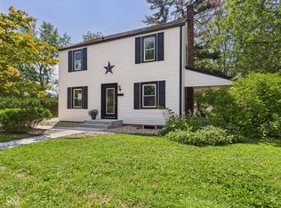 5 Willow Rd, Anderson, IN 46011