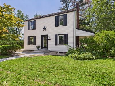 5 Willow Rd, Anderson, IN, 46011