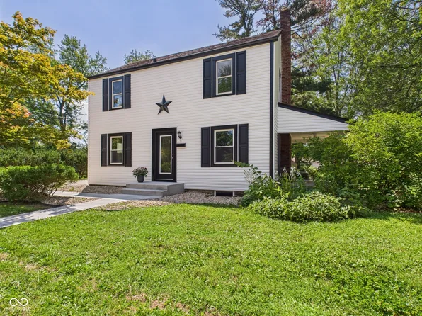 5 Willow Rd, Anderson, IN 46011