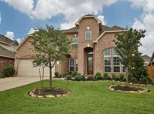 25214 Pineglen Terrace Dr, Spring, TX 77389