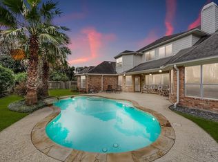 23903 Enchanted Xing, Katy, TX 77494