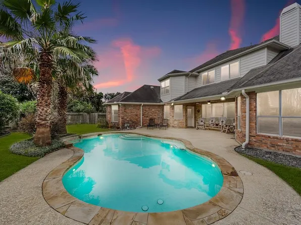 23903 Enchanted Xing, Katy, TX 77494