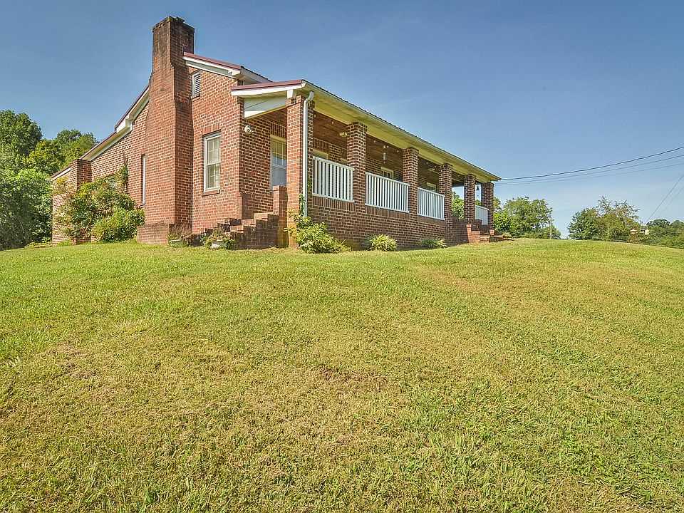 288 Old Weaver Pike, Bluff City, TN 37618 Zillow