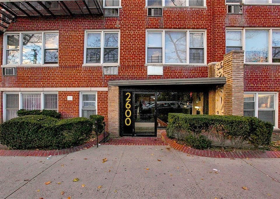 2600 E 21st St Brooklyn, NY, 11235 Apartments for Rent Zillow