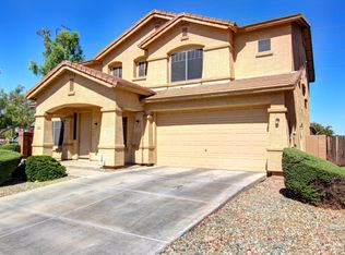 4707 W Maldonado Rd, Laveen, AZ 85339