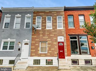 217 N Lakewood Ave, Baltimore, MD 21224