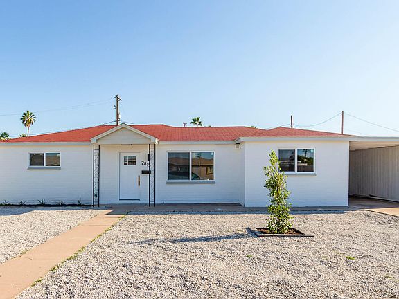 2nd image of 2815 W EL CAMINITO Drive