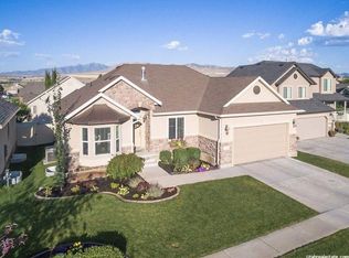 2341 N 2400 W, Lehi, UT 84043