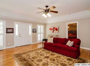 5054 Kelley Dr, Trussville, AL 35173
