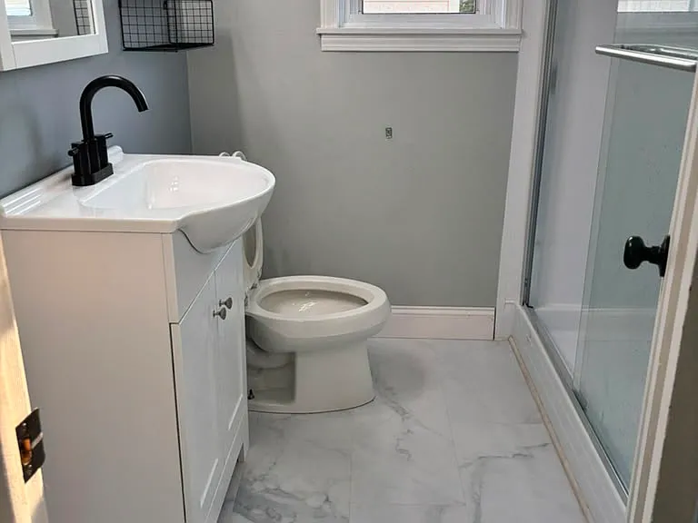 350 Crosby Ave #1 — Photo 15