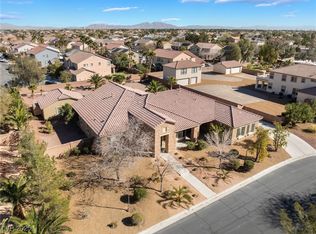 7860 Thunder Echo St, Las Vegas, NV 89131