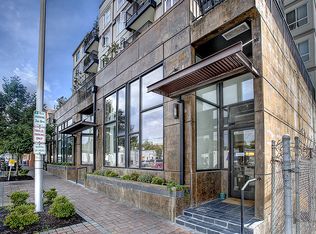 12334 31st Ave NE #105, Seattle, WA 98125