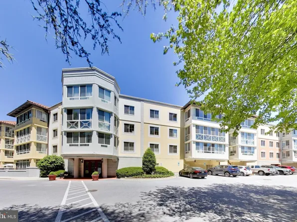 14805 Pennfield Cir APT 412, Silver Spring, MD 20906