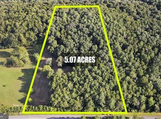 0 Aspen Way #17, Adairsville, GA 30103