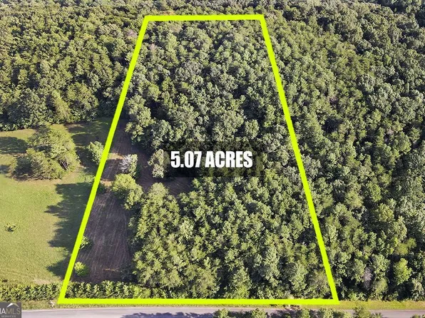 0 Aspen Way #17, Adairsville, GA 30103