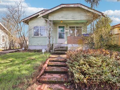 6310 SE 72nd Ave, Portland, OR, 97206
