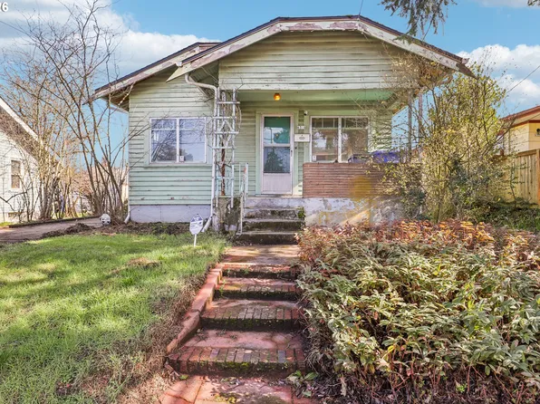 6310 SE 72nd Ave, Portland, OR 97206
