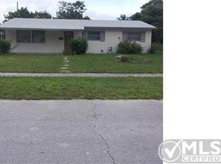 1930 Avenue G, Riviera Beach, FL 33404