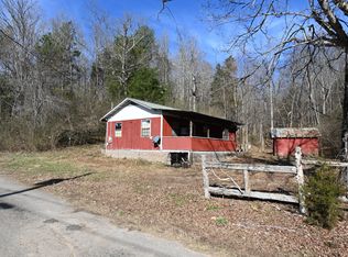 3385 Rockhouse Rd, Linden, TN 37096